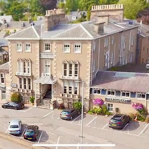 Laichmoray Hotel